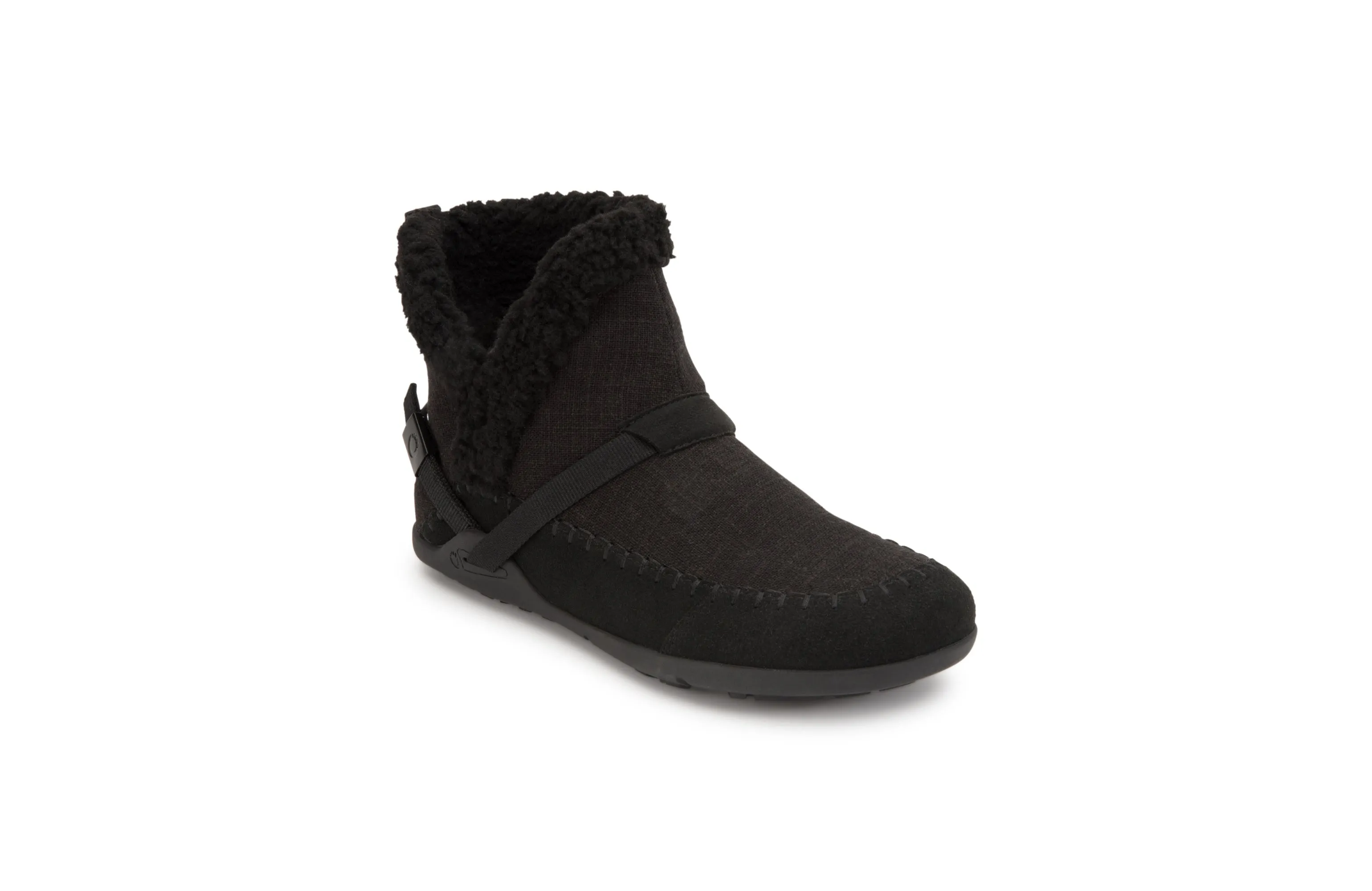 Xero Shoes Ashland – Black