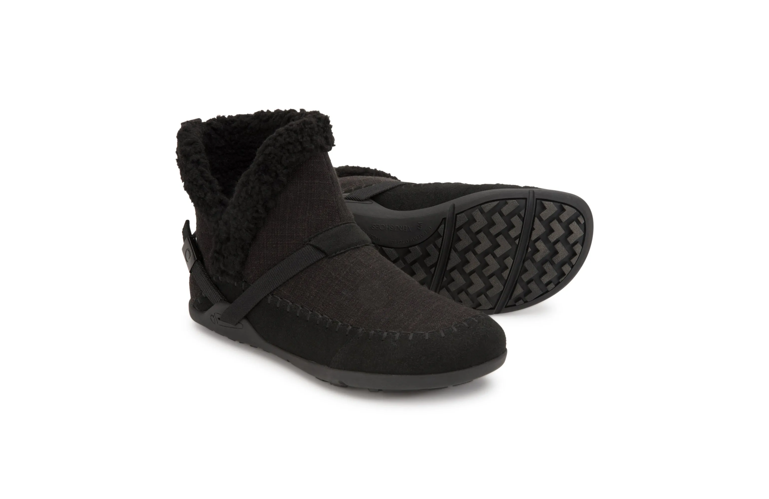 Xero Shoes Ashland – Black