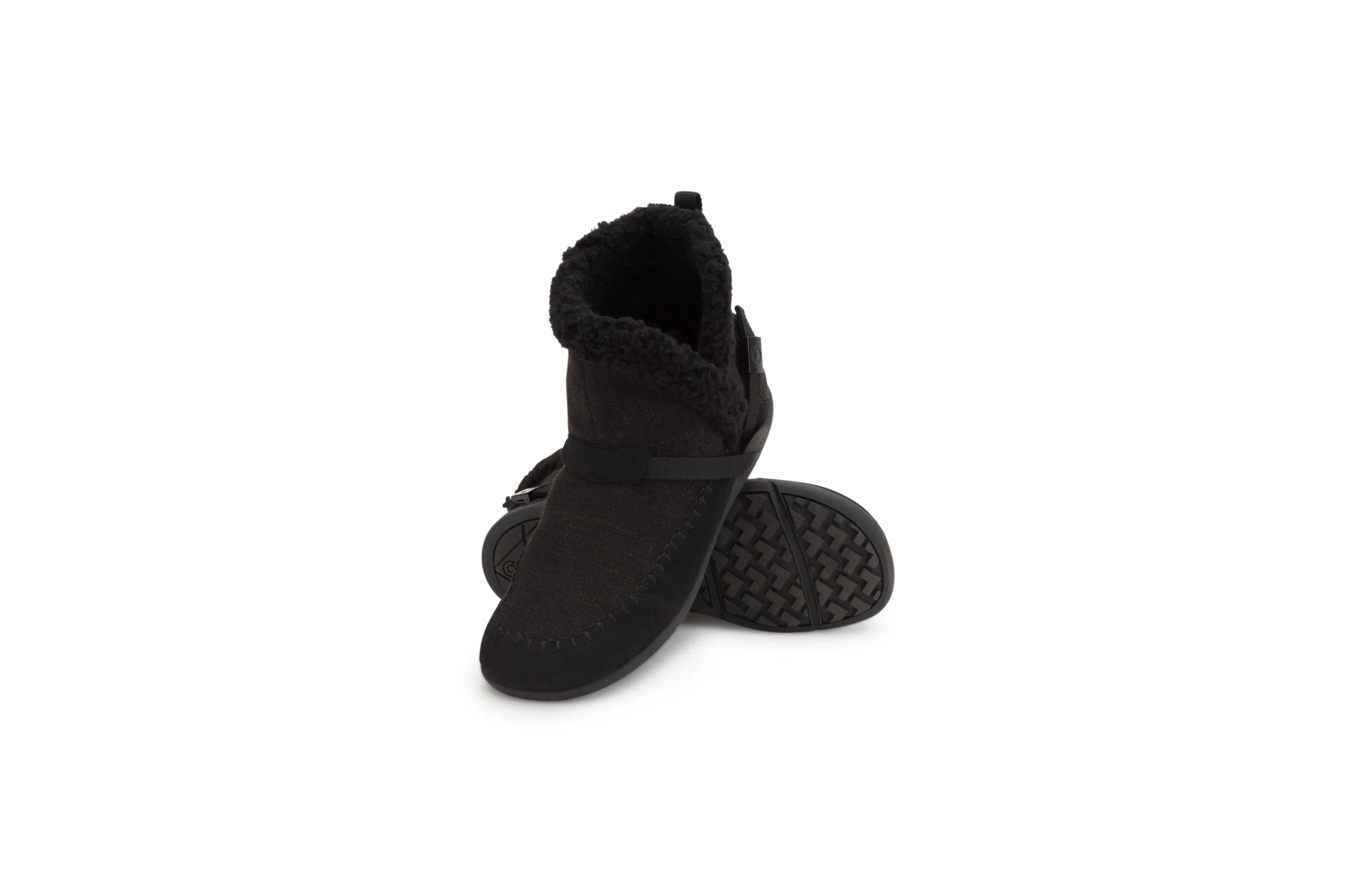 Xero Shoes Ashland – Black