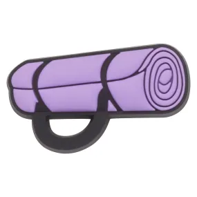 Yoga Mat Jibbitz