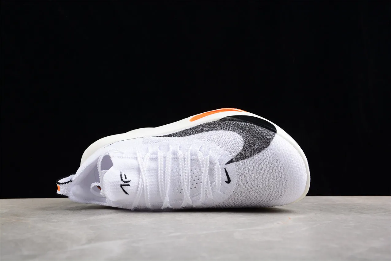 Zoom Alphafly NEXT% 3 White and Black